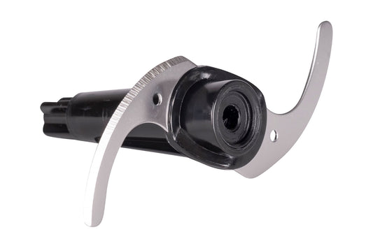 WMF coltello lama tritatutto minipimer mixer Cromargan Kult X 4in1 0416720011