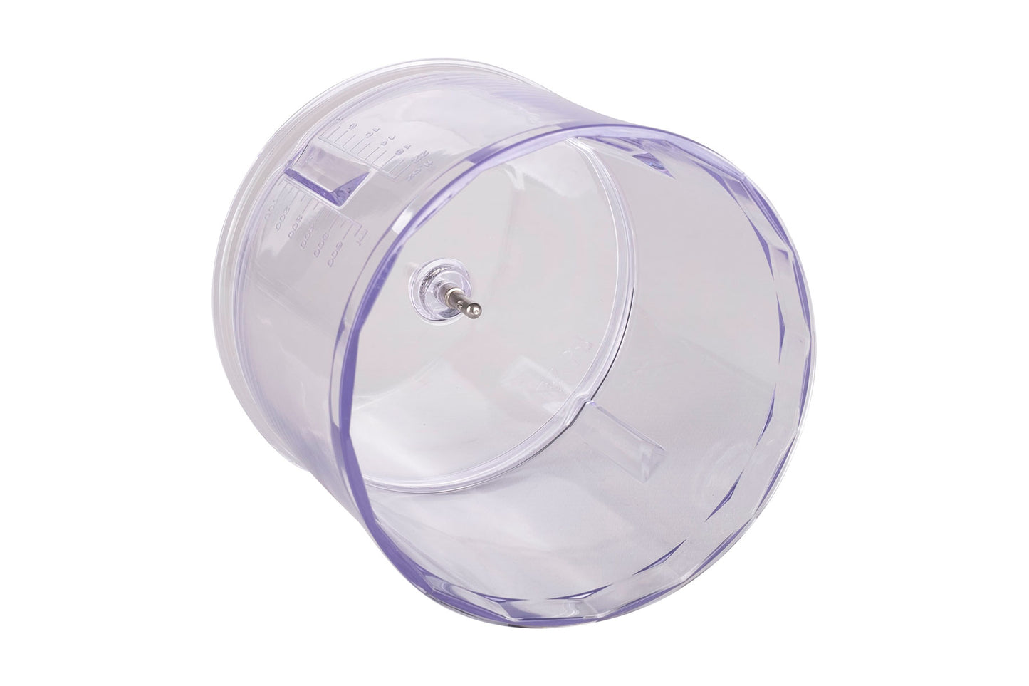 WMF ciotola tazza tritatutto minipimer mixer Cromargan Kult X 4in1 0416720011