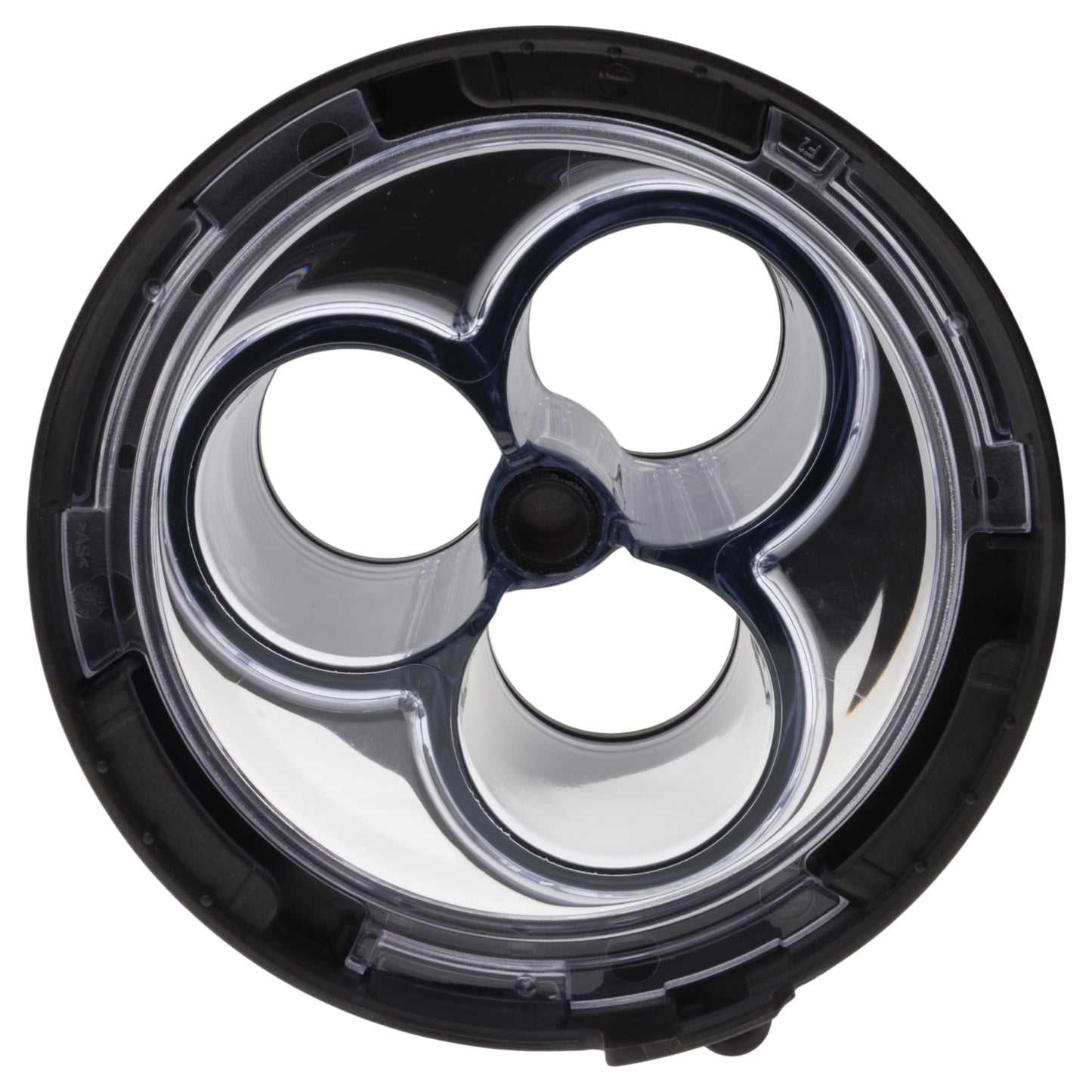 Moulinex coperchio copertura centrifuga estrattore Infiny Press ZU500A ZU5008