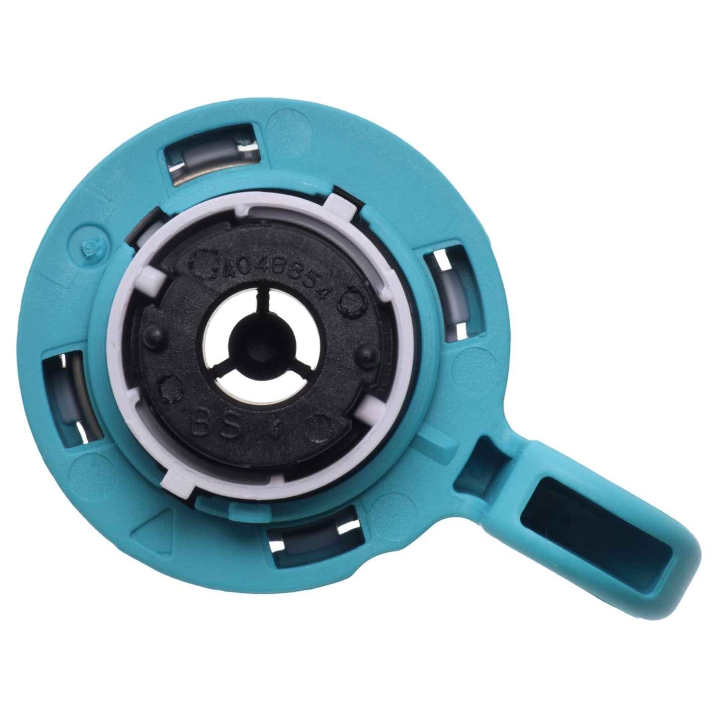 Tefal veiligheidsventiel verstelbaar snelkookpan Clipso Minut Easy Perfect