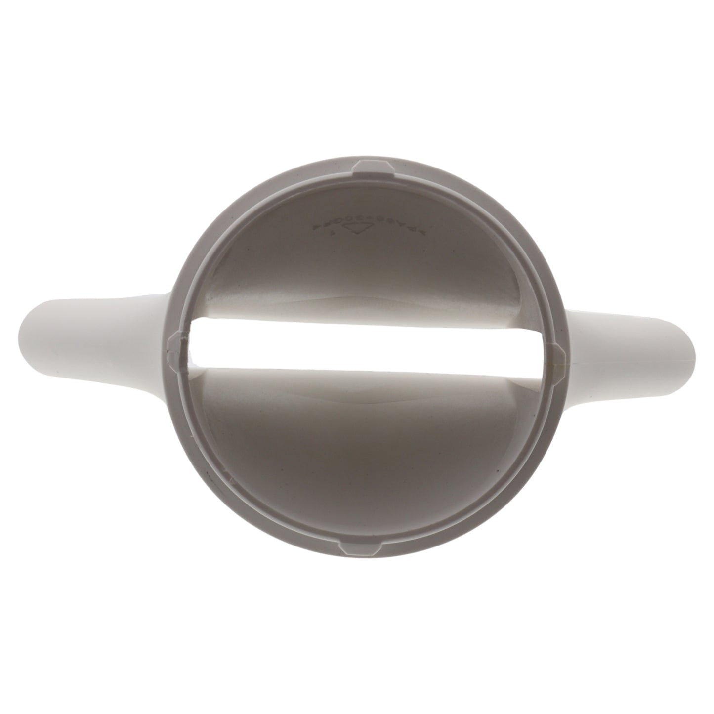 Rowenta mondstuk spuitmond punt 11mm föhn haardroger Ultimate Exp CV9240