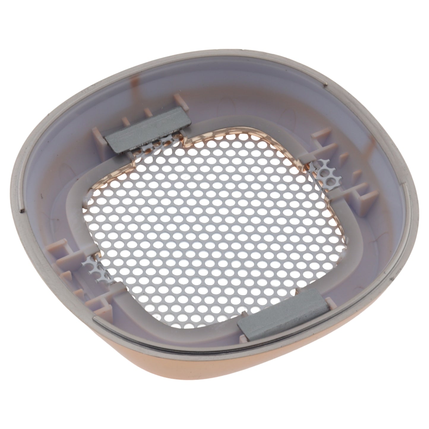 Rowenta rejilla tapa trasera secador de pelo Ultimate Exp CV9240