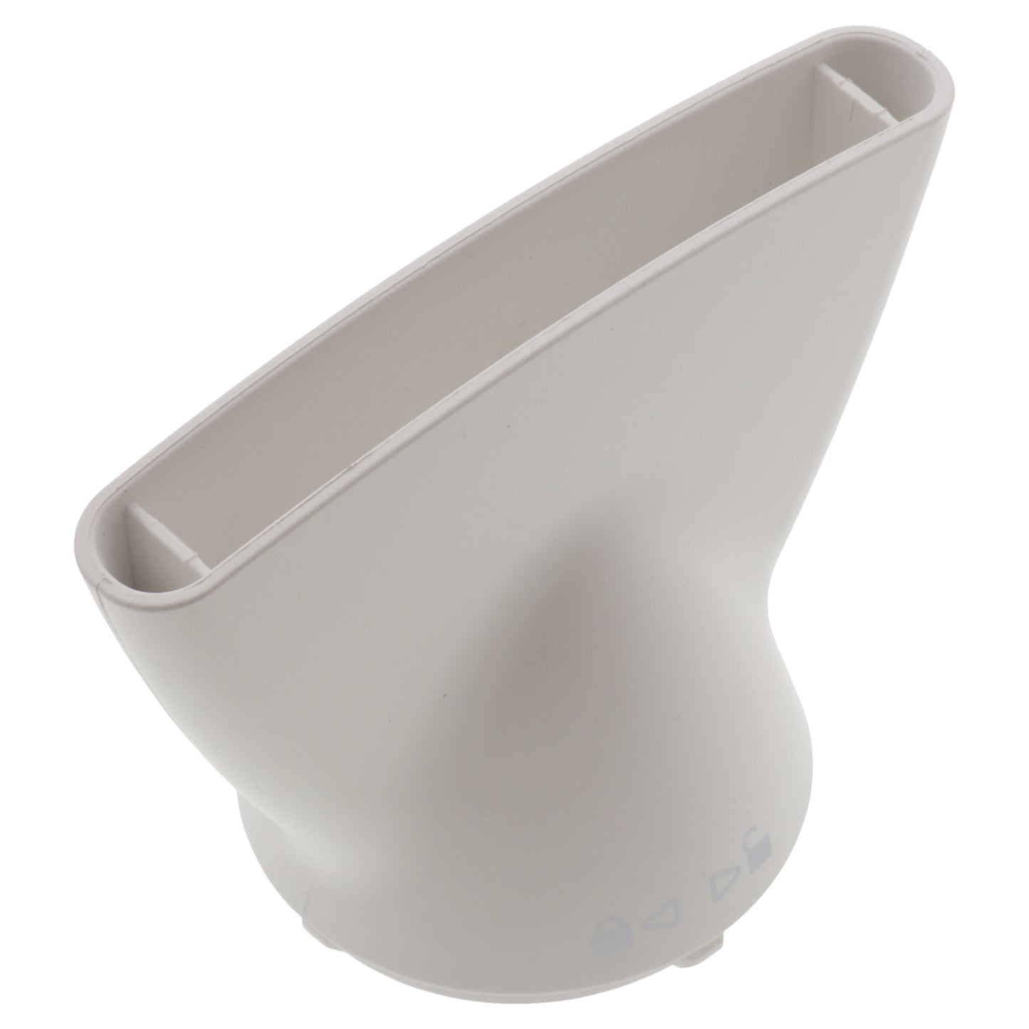 Rowenta boquilla de punta para secador de pelo Ultimate Experience CV9240