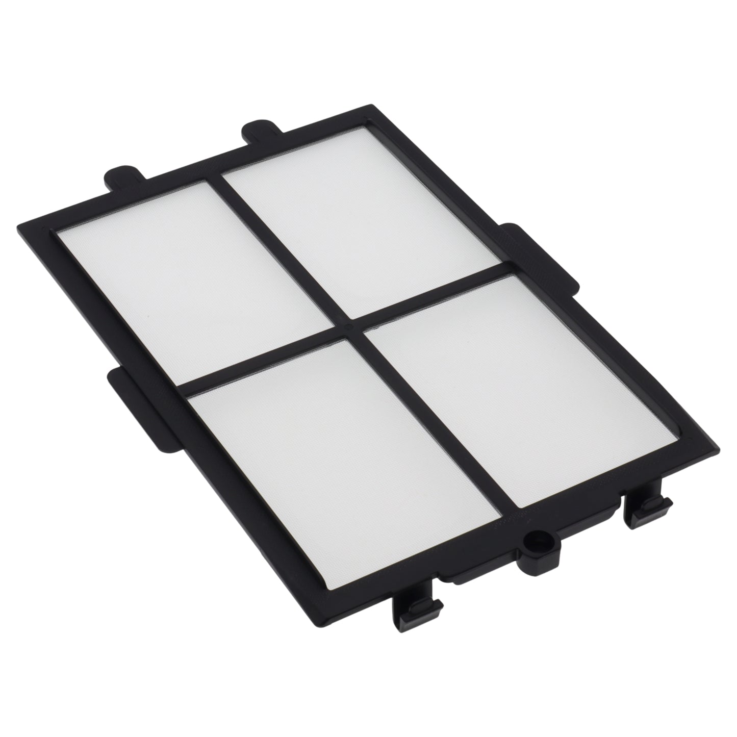 Rowenta Tefal grill filtr powietrza oczyszczacz wentylator Eclipse QU5030 QU5062