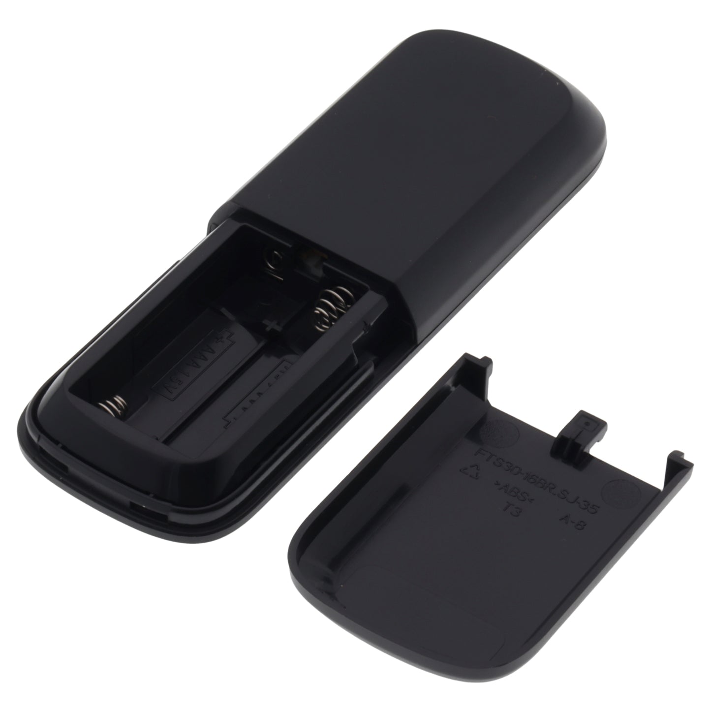 Rowenta control remoto FTS30-16BR ventilador Eclipse QU5030