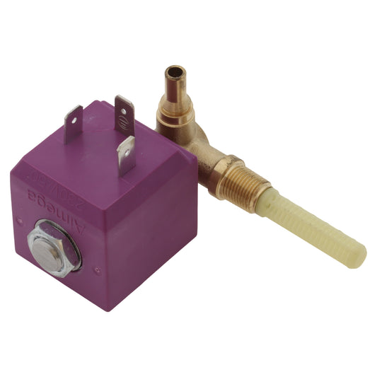 Tefal Pro Express iron coil solenoid valve GV9710 GV9720 GV9820 GV9821