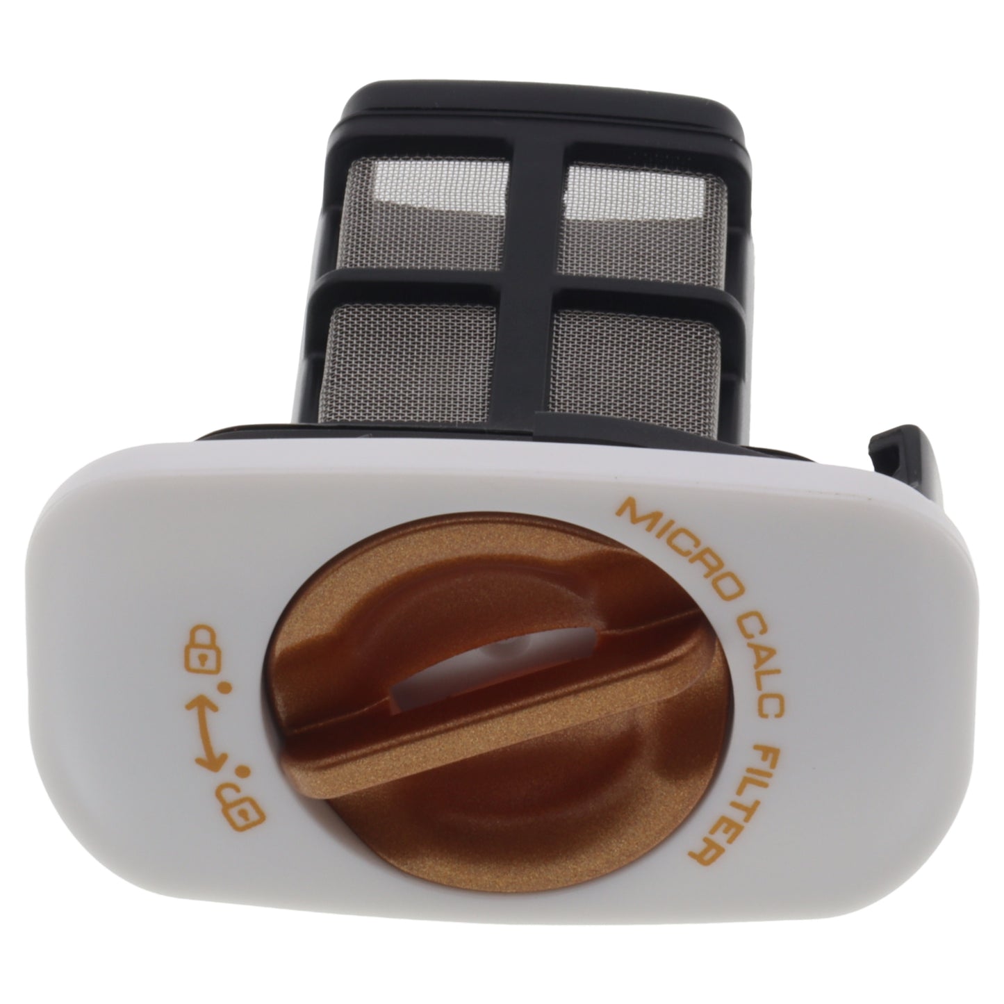 Tefal cassetto tappo filtro calcare ferro da stiro PureGliss FV8042 FV8066 FV8086