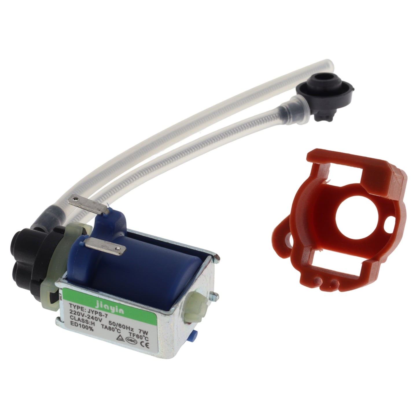 Bomba de agua Rowenta Tefal JYPS-7 plancha vertical PurePop DR2020 DT2020