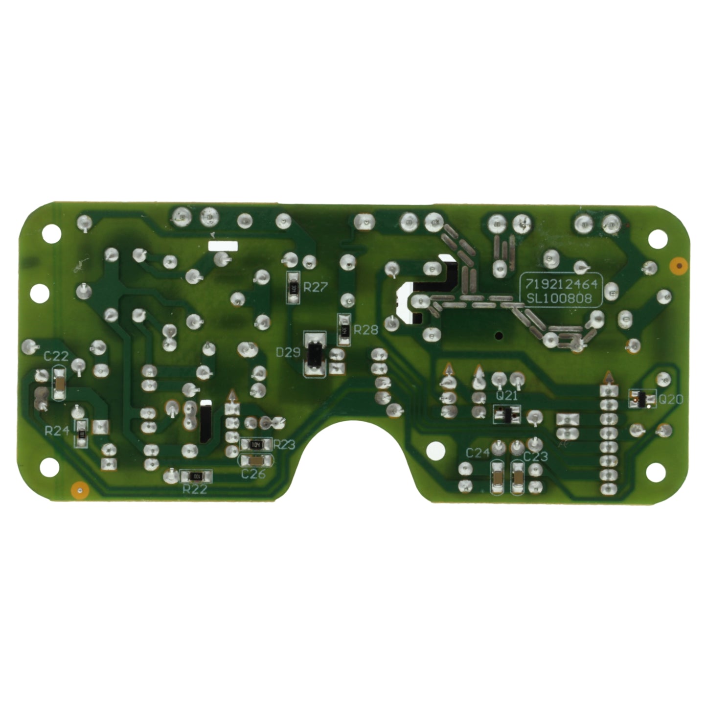 Moulinex płytka elektroniczna PCB BM2010 do pieczywa Uno OW3101 OW3106 OW310E