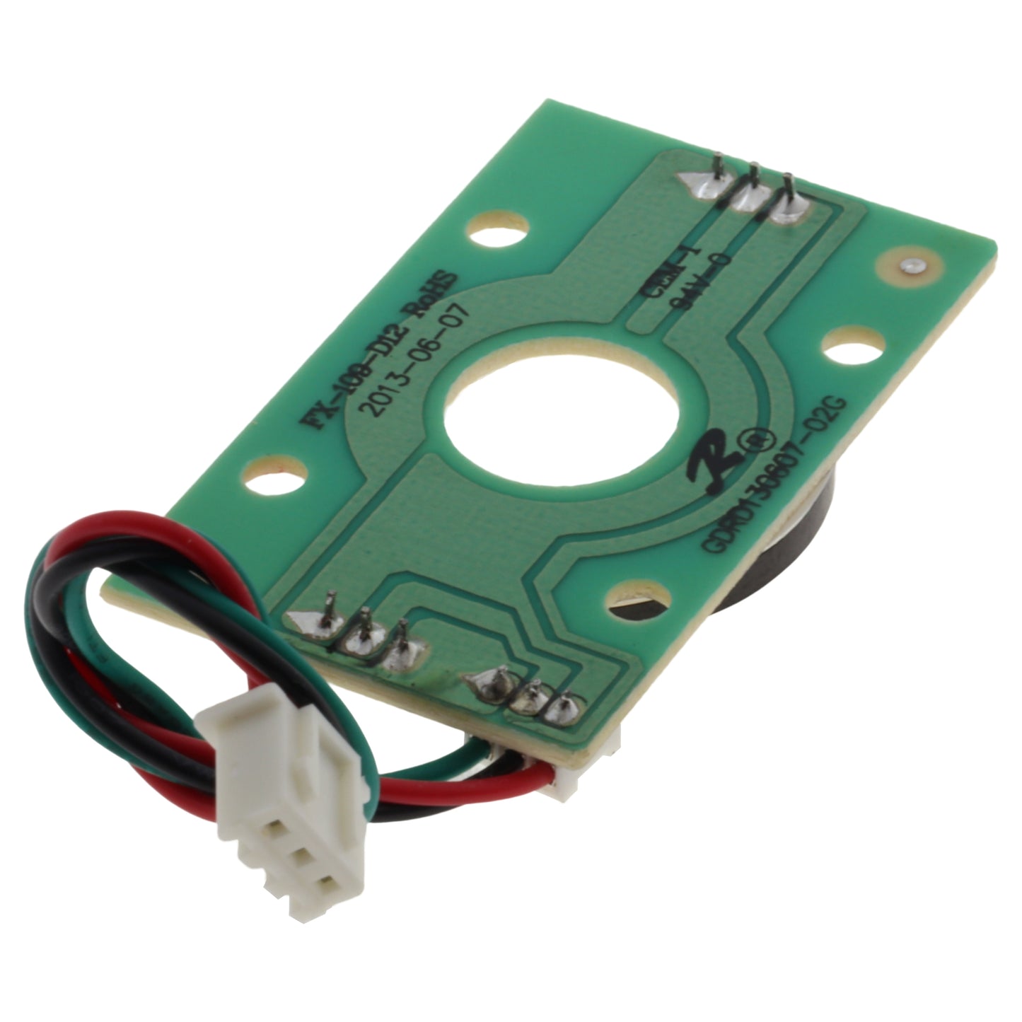 Krups scheda PCB FX-109-D12 dispenser birra The Sub VB650 VB651E