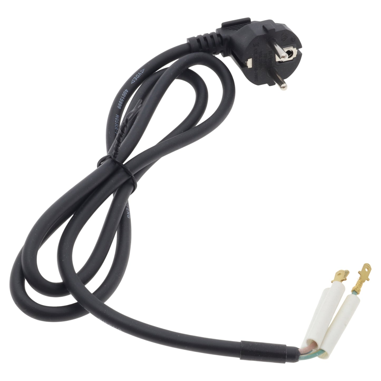 Cable alimentación Rowenta Tefal Placa SuperGrill XL GC461B GR461B GI461B