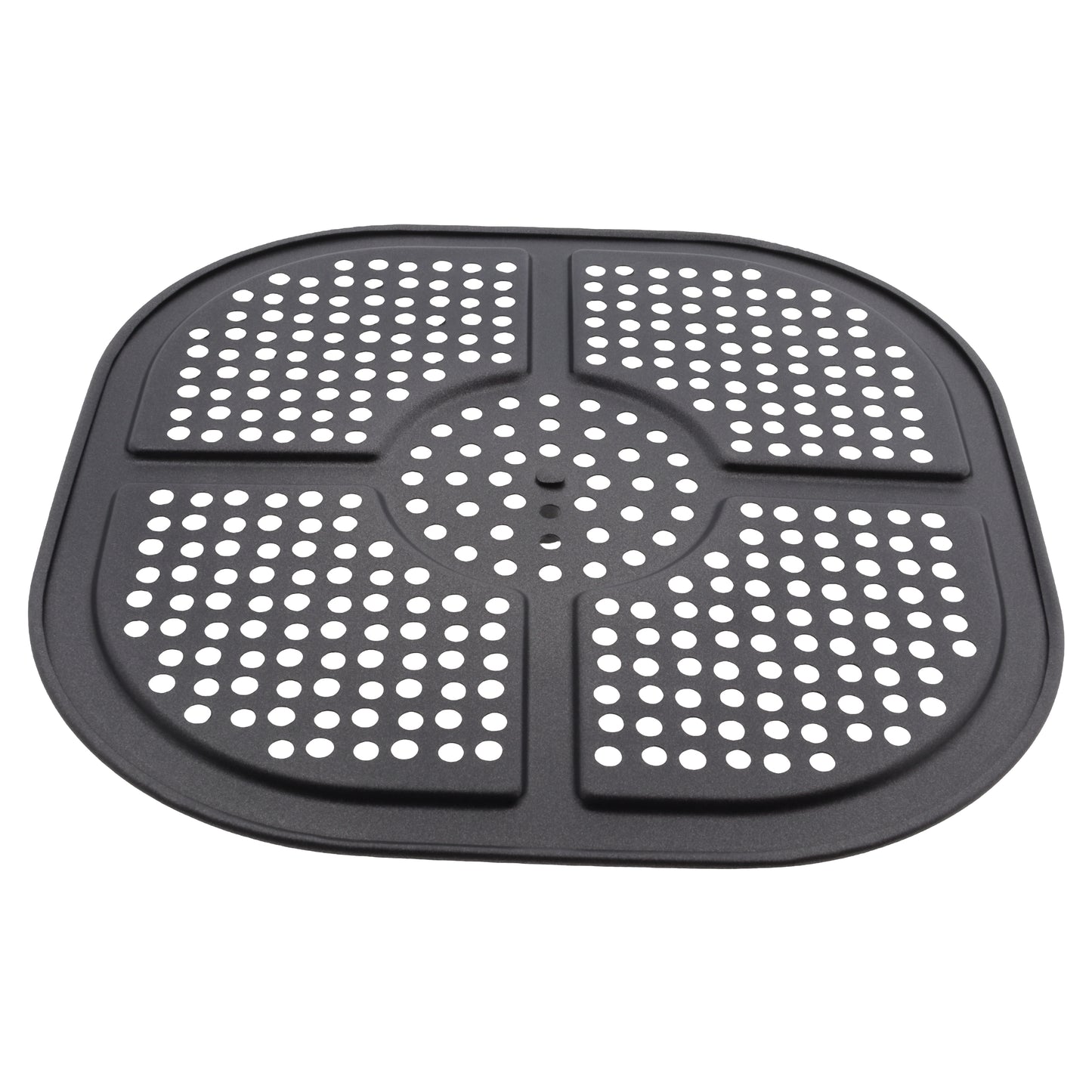 Moulinex Tefal griglia separatore friggitrice aria Easy Fry Essential EY13 EZ13