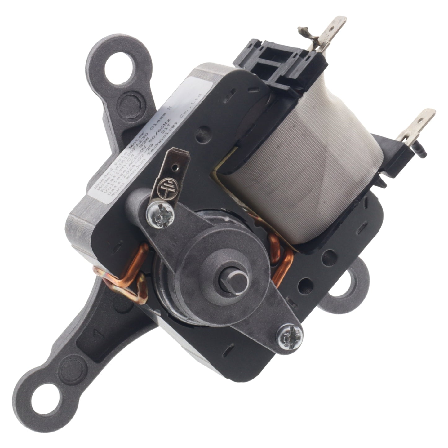 Moulinex Tefal Ventilatormotor 230V 32W Luftfritteuse Easy Fry Grill XXL EY80 EZ80