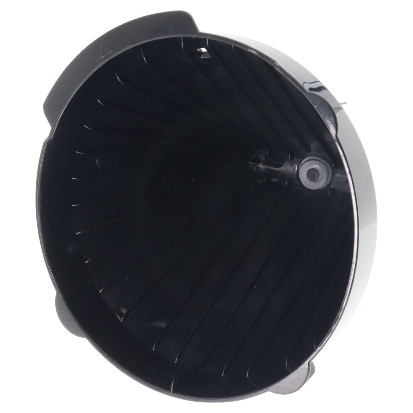 Rowenta cono soporte porta filtro máquina café CT3801 CT3808 CT3818 OP3808