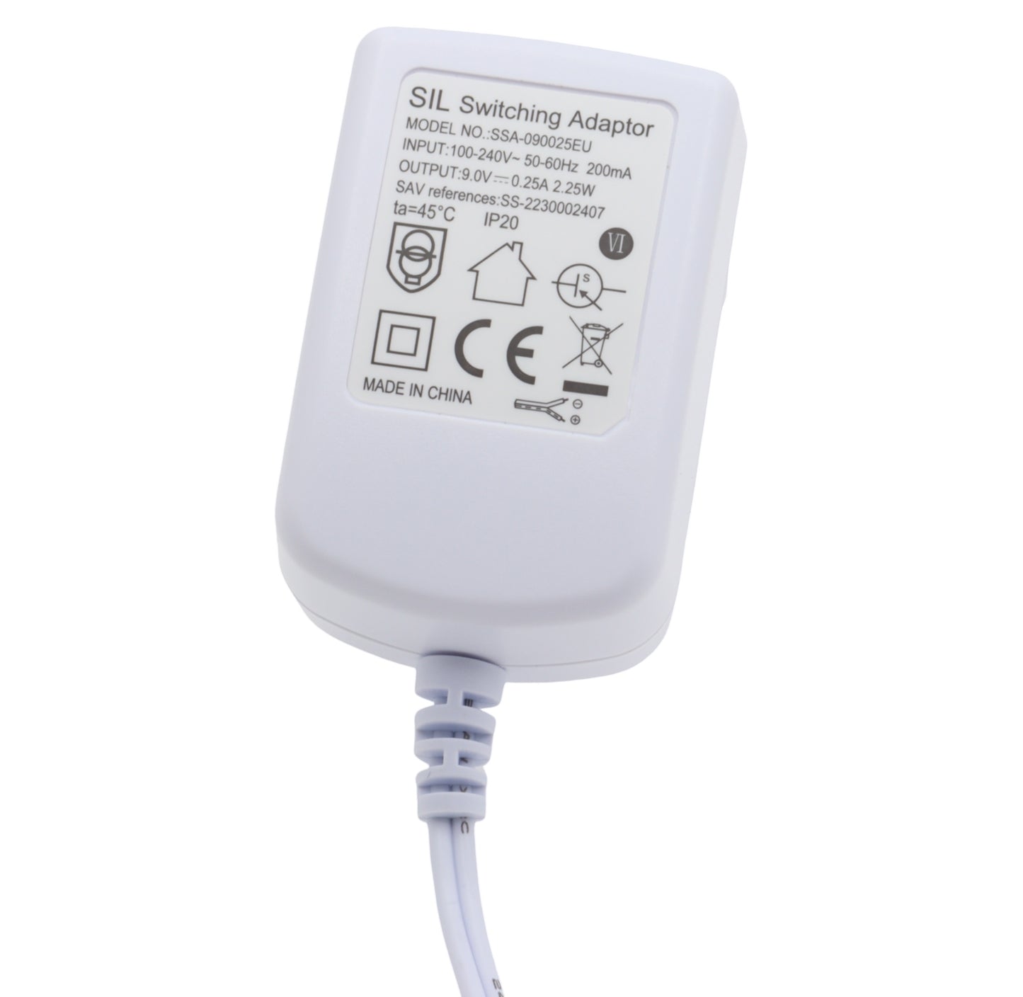 Rowenta Ladestation für Extenso Cyclonic Handstaubsauger 4,8 V AC4461