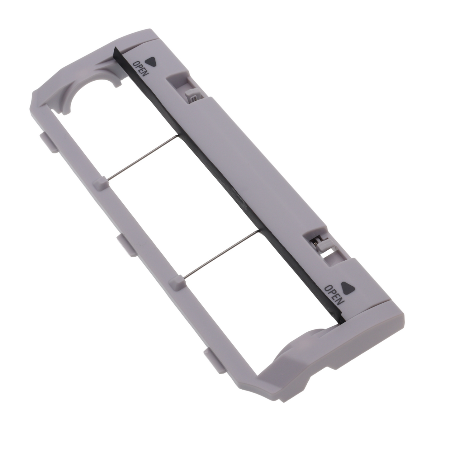 Rowenta Tefal supporto copertura rullo robot aspirapolvere Xplorer 75 RG76 RR76