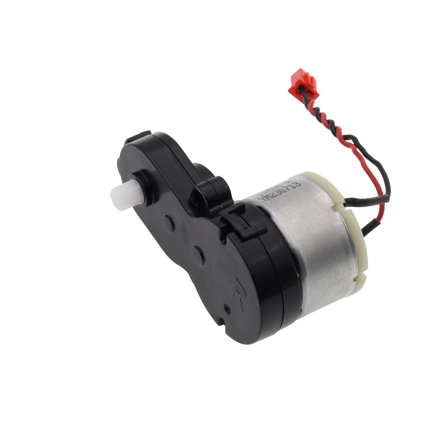 Rowenta Tefal motor cepillo derecho R robot aspirador Xplorer 75 RG76 RR76