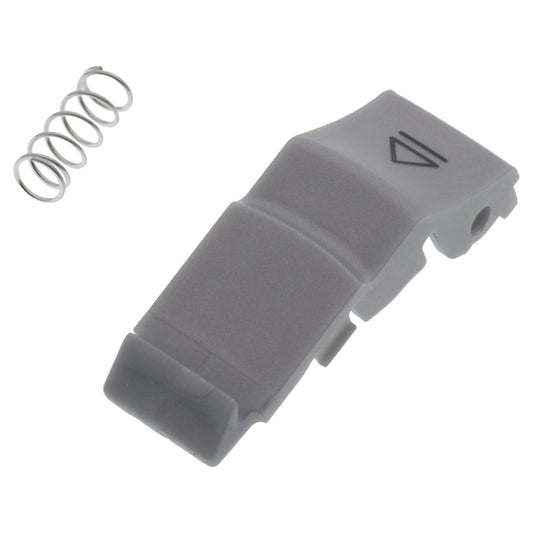 Rowenta tasto blocco batteria scopa aspirapolvere XForce Flex 14.60 RH9958 RH99A1 RH99C3