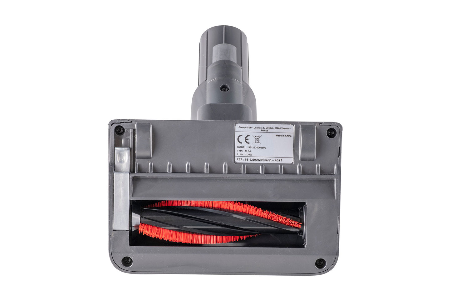 Rowenta Tefal Brosse Étroit SS-2230002890 Balai Aspirateur Xforce 8.60