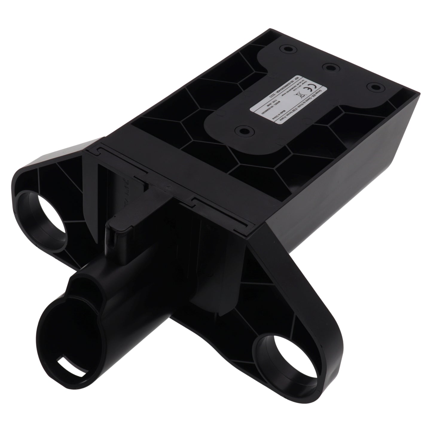 Rowenta Tefal wall-mounted base support XForce Flex 12.60 RH98A C vacuum cleaner