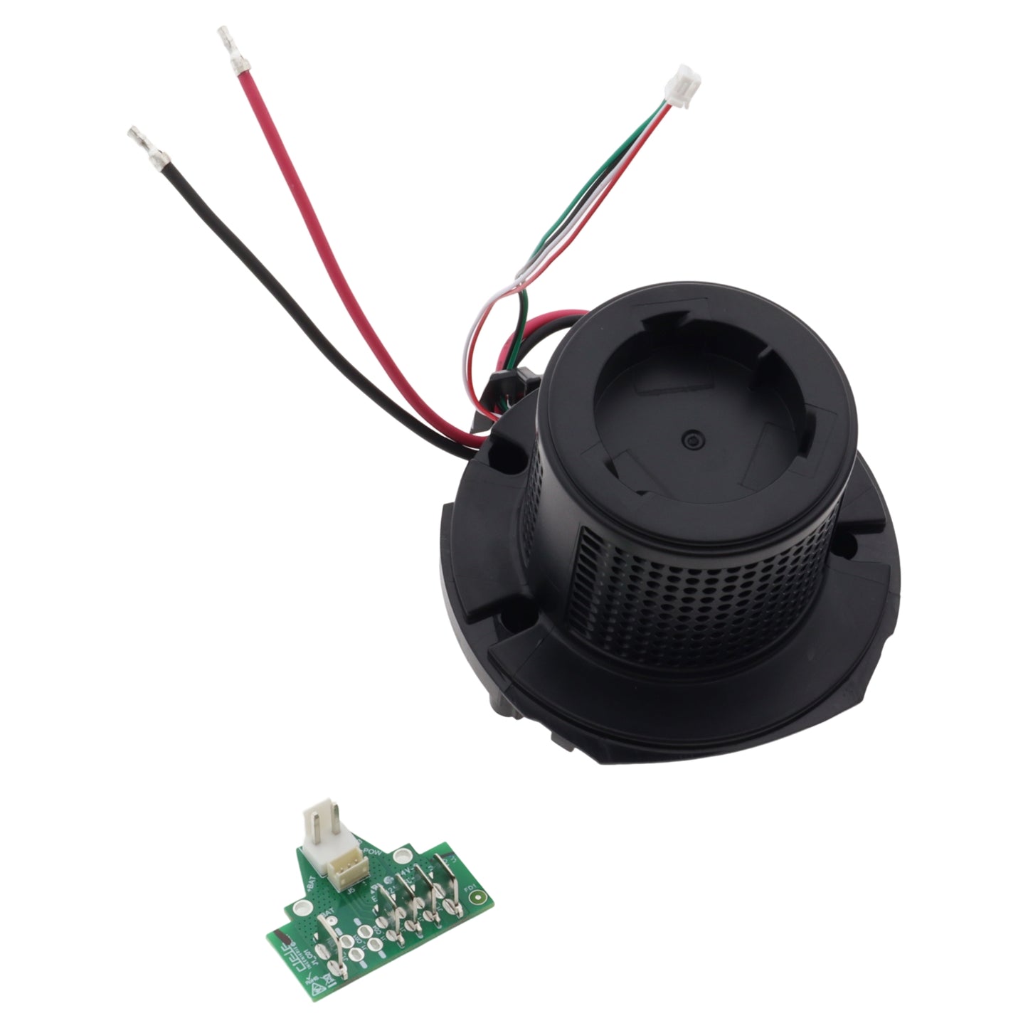 Rowenta Tefal 18V motor LS3410025G vacuum cleaner broom XForce 9.60 RH20 TY20