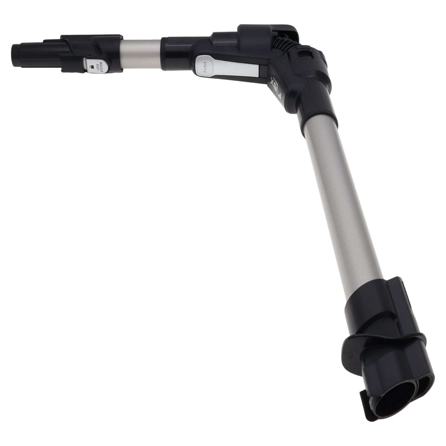 Rowenta balai aspirateur tuyau rigide flexible noir XForce 9.60 RH20 RH20C