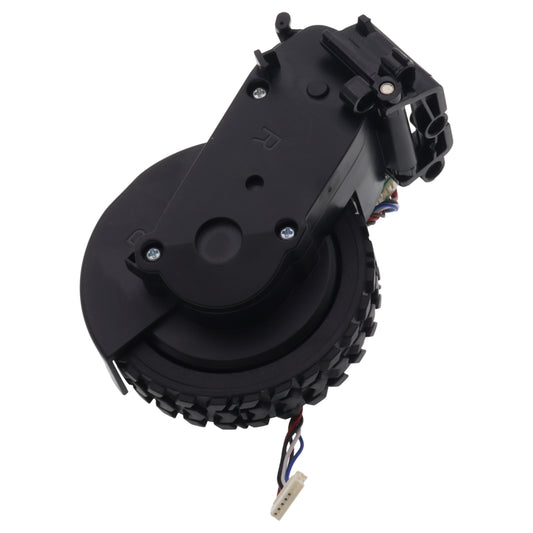 Rowenta Tefal motor rueda derecha R WRS robot aspirador Xplorer 75S 135 140