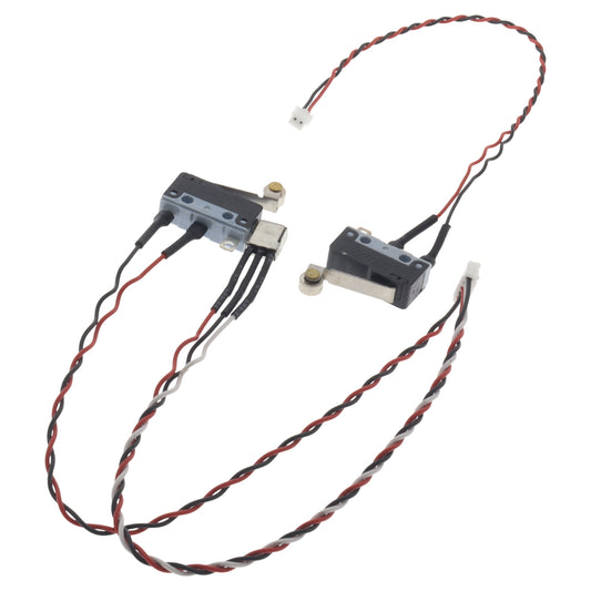 Sensori anteriori e rilevamento acqua per robot aspirapolvere Rowenta Xplorer 75S SS-2230003126