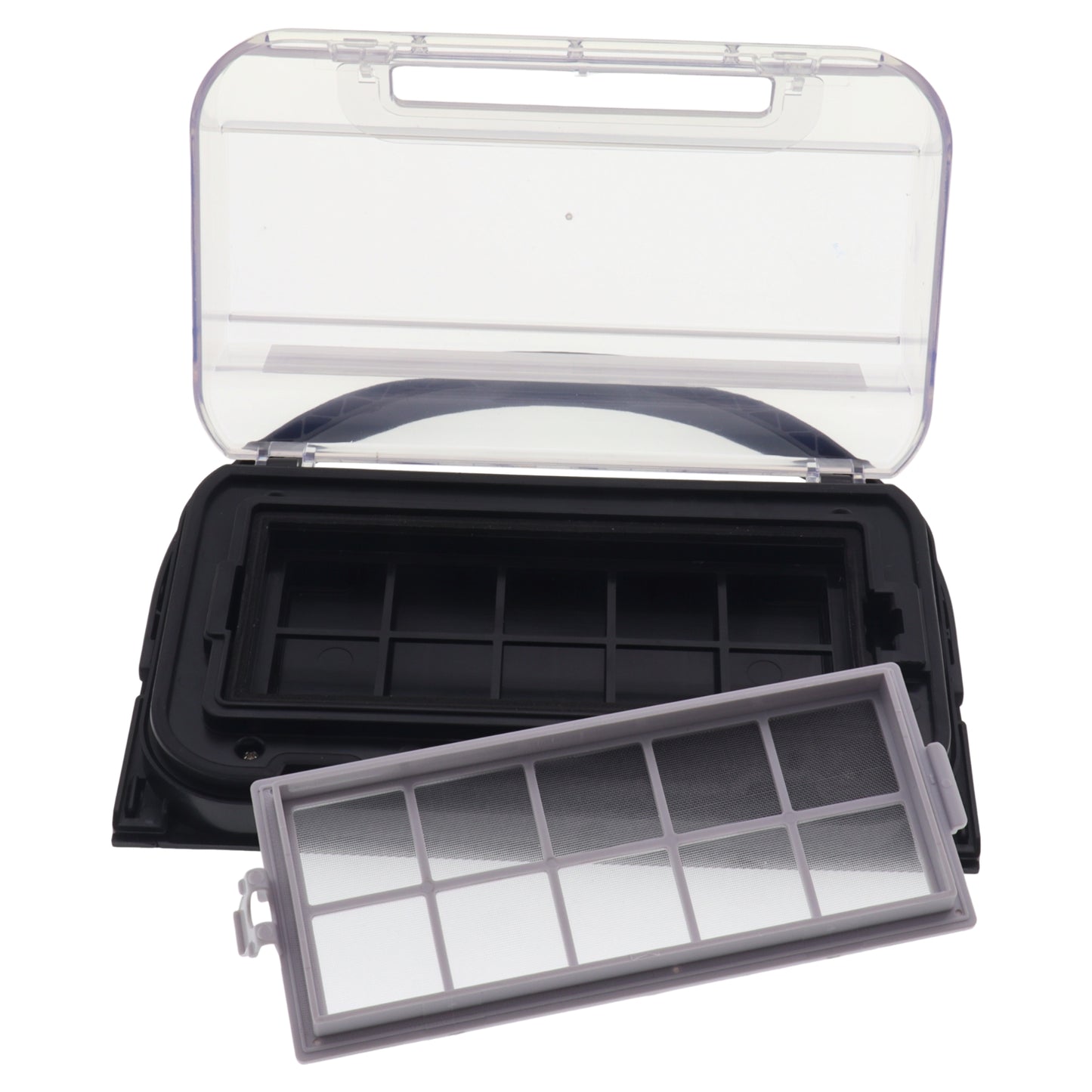 Serbatoio polvere per robot aspirapolvere Rowenta X-Plorer 130 Ai RR9065 RR9075 SS-2230003208