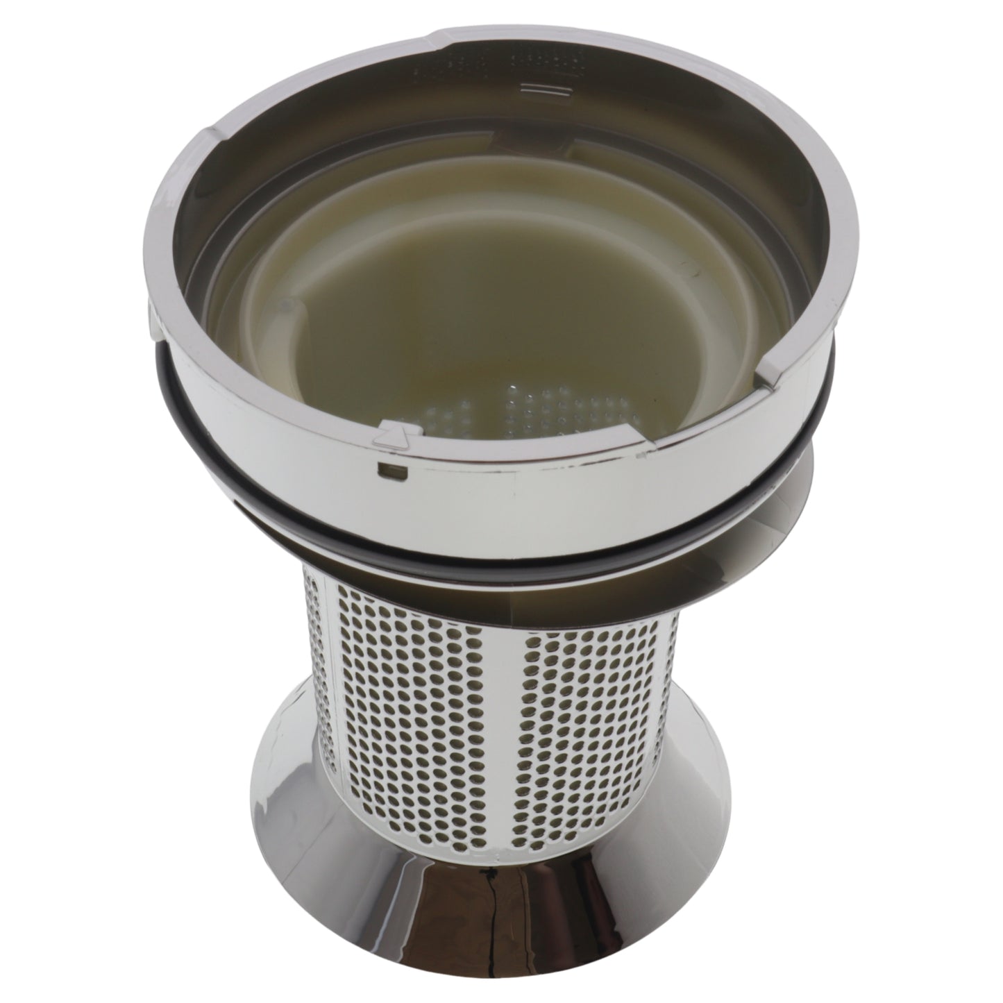 Rowenta Tefal cono embudo separador escoba fregona X-Combo GF3038 GZ3038