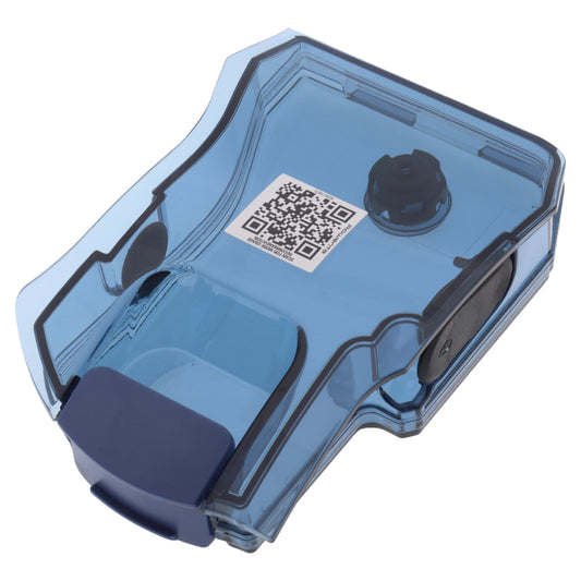 Rowenta Tefal tanque de agua cepillo escoba fregona X-Combo GF3038 GZ3038