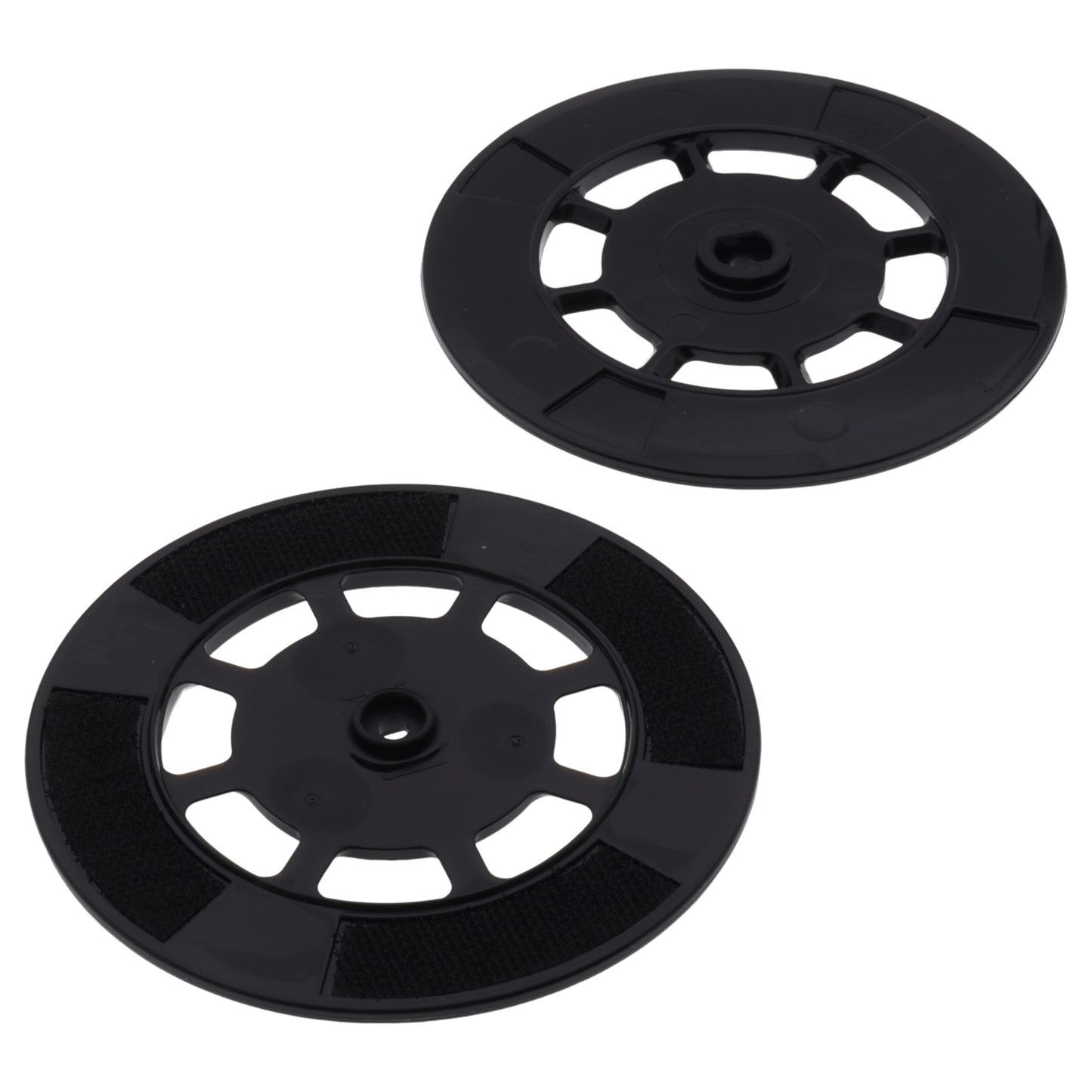 Rowenta Tefal discos soportes paños escoba lavapavimentos X-Combo GF3038 GZ3038