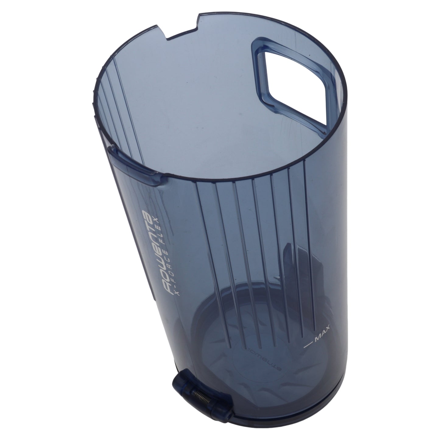 Rowenta bac à poussière bleu réservoir aspirateur balai XForce 9.60 RH20C
