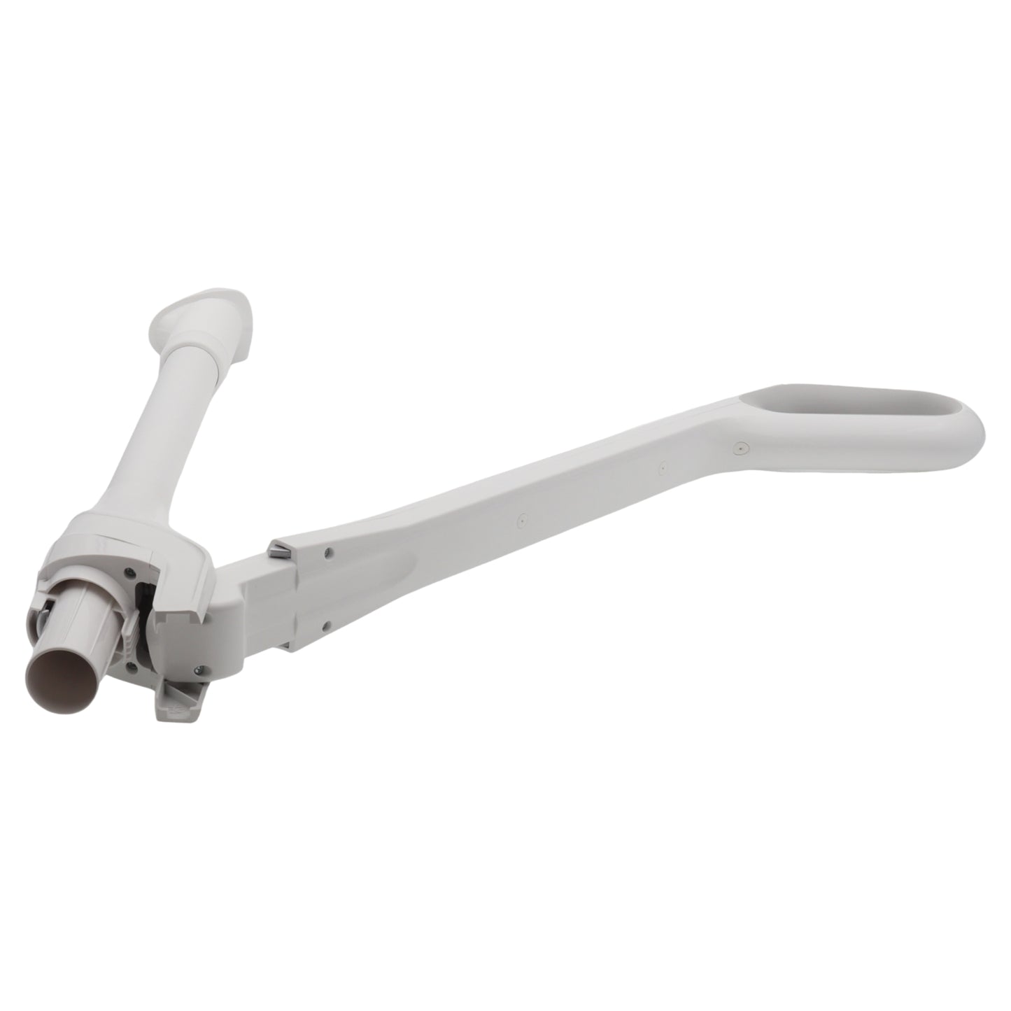 Rowenta Tefal vacuum cleaner hose handle XO70 XO90 XO160 IQ77 IX77