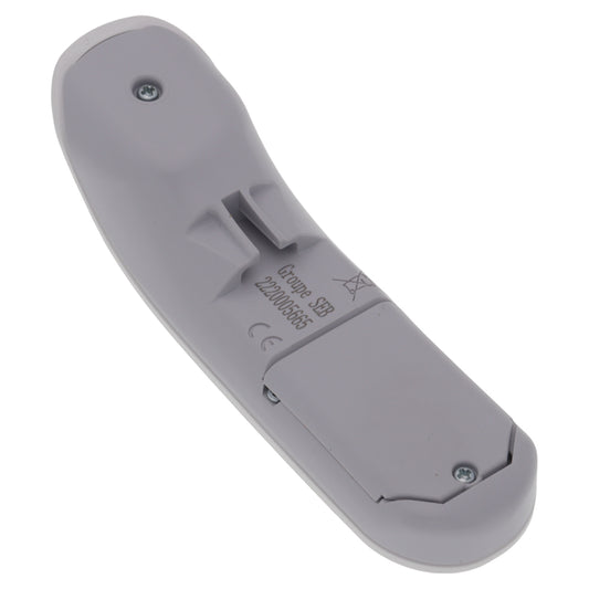 Rowenta Tefal remote control vacuum cleaner XO70 XO90 XO160 IQ77 IX77