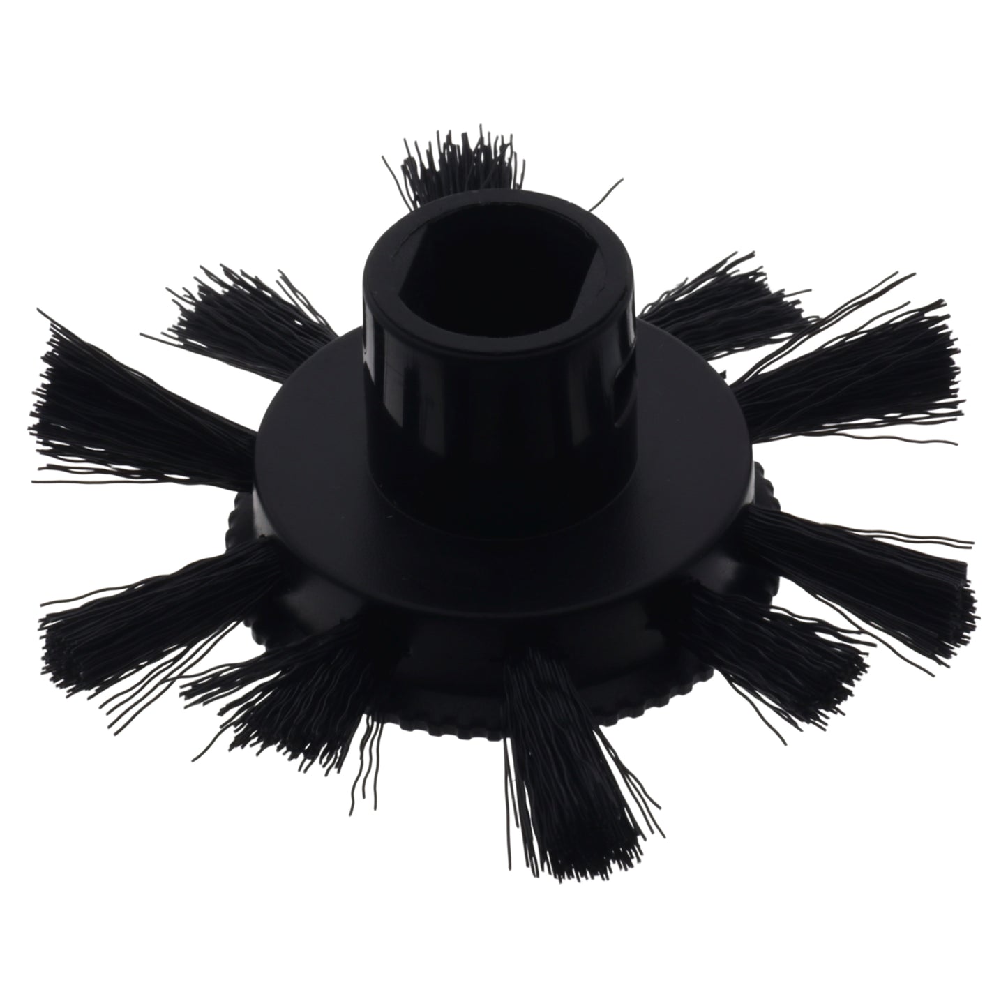 Rowenta zijborstel set voor stofzuiger X-Clean 4 GZ5035 GZ5036 GZ5037 GF5035