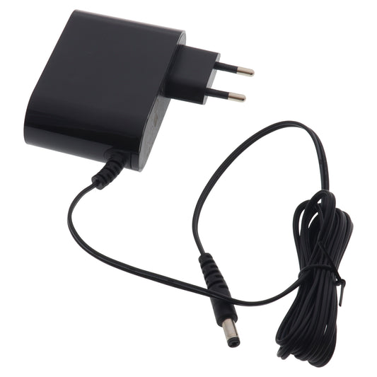 Rowenta carica batterie caricatore alimentatore scopa lavasciuga X-Clean 4 GZ5035 GZ5036 GZ5037 GF5035