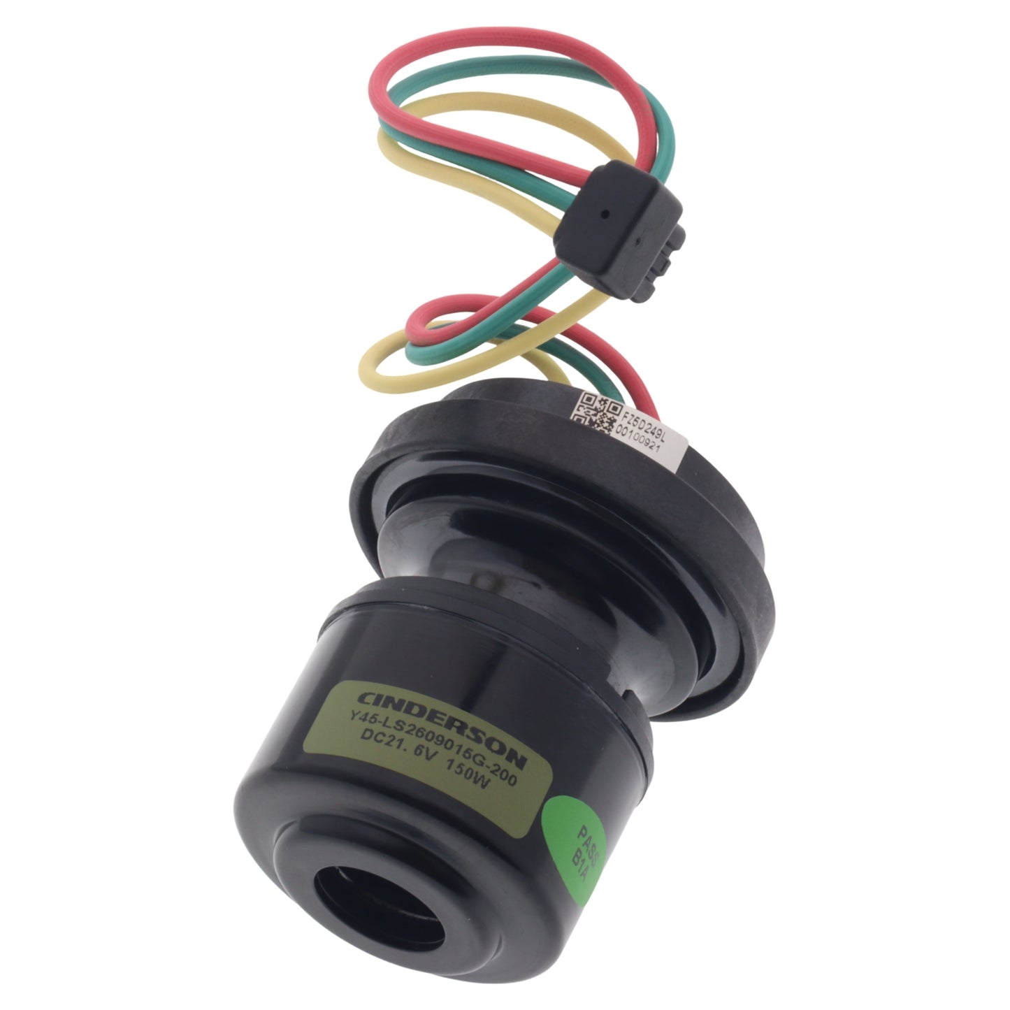 Rowenta motore 21.6V 150W Y45-LS2609015G-200 scopa lavasciuga X-Clean 10 GZ7035 GZ7540 GF7035 GF7540