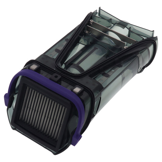 Rowenta separatore serbatoio acqua sporca scopa lavasciuga X-Clean 10 GZ7035 GZ7540 GF7035 GF7540