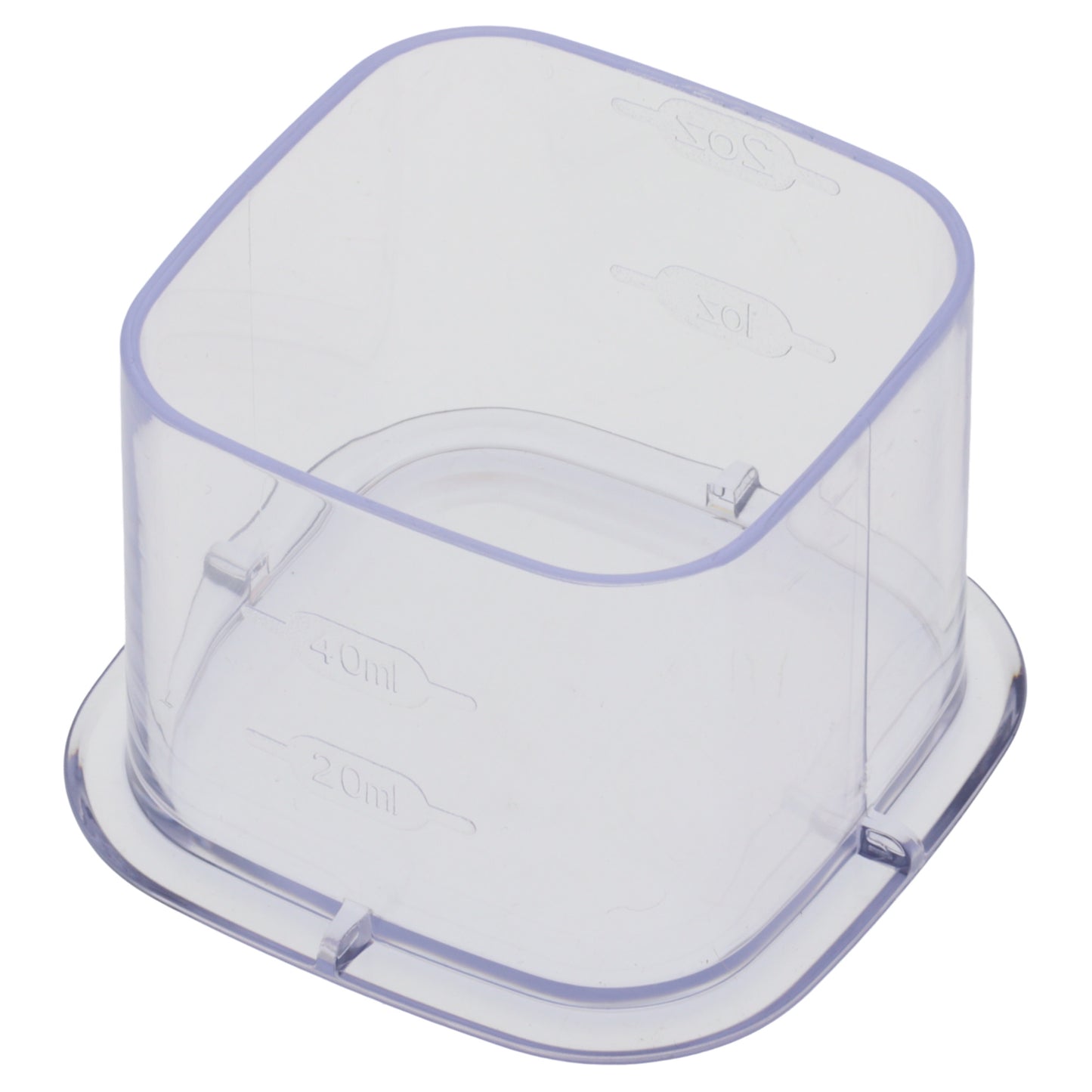 Moulinex bouchon doseur 40ml couvercle de mixeur Blendeo LM2B LM2C