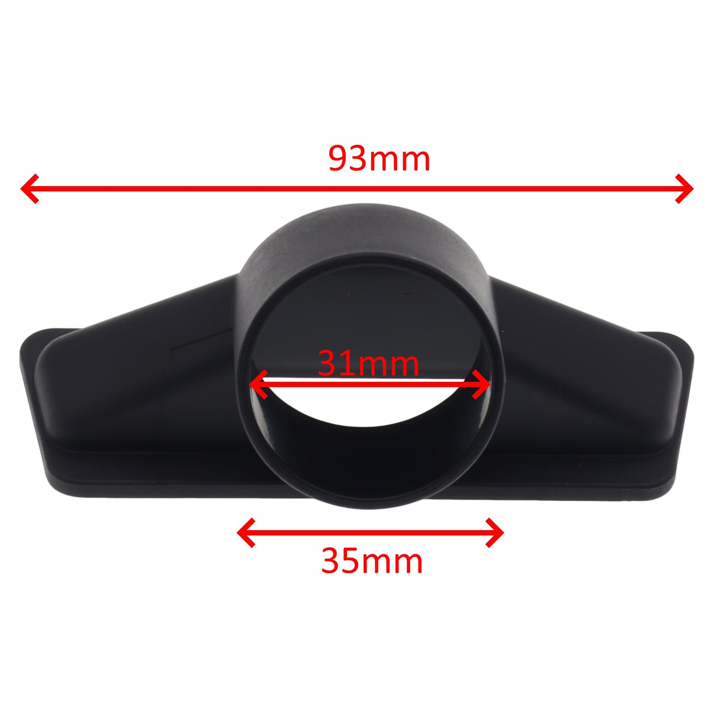 Rowenta cepillo boquilla limpieza sofá tejidos aspiradora Artec City Compact Power