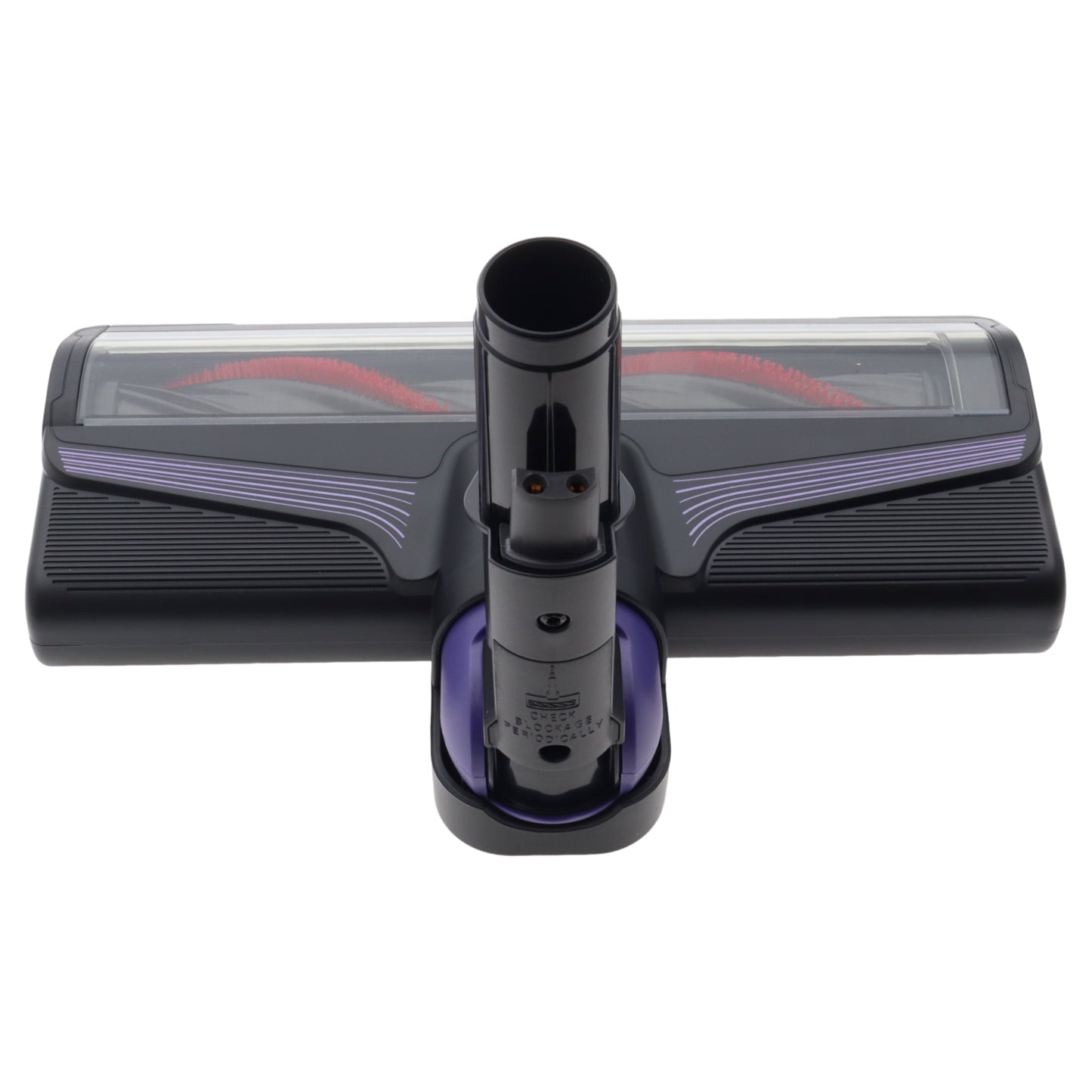 Rowenta Tefal Bürstenwalzen-Besenstaubsauger X-Nano Essential RH1128 RH1129