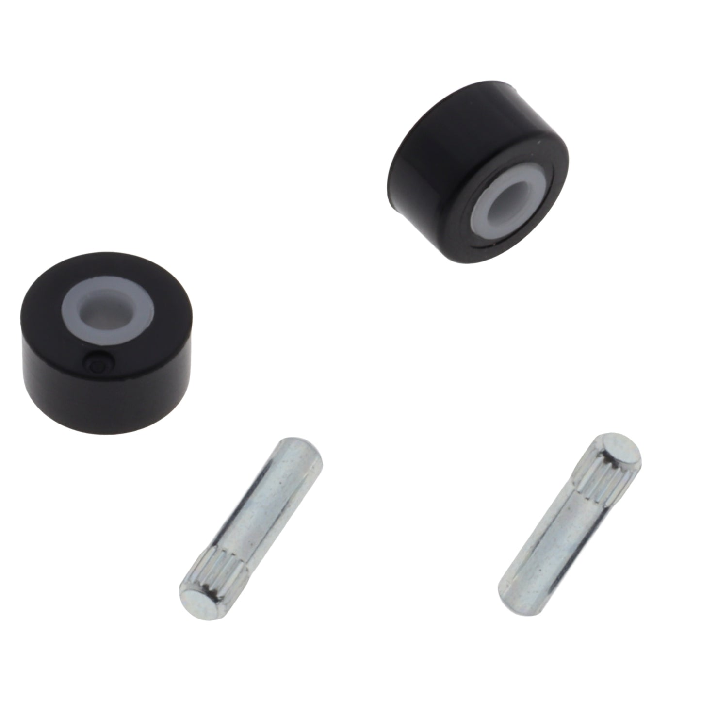 Rowenta ruedas cepillo escoba aspiradora X-Nano X-Force 9.60 X-Pert 7.60 RH11 RH20 RH6A