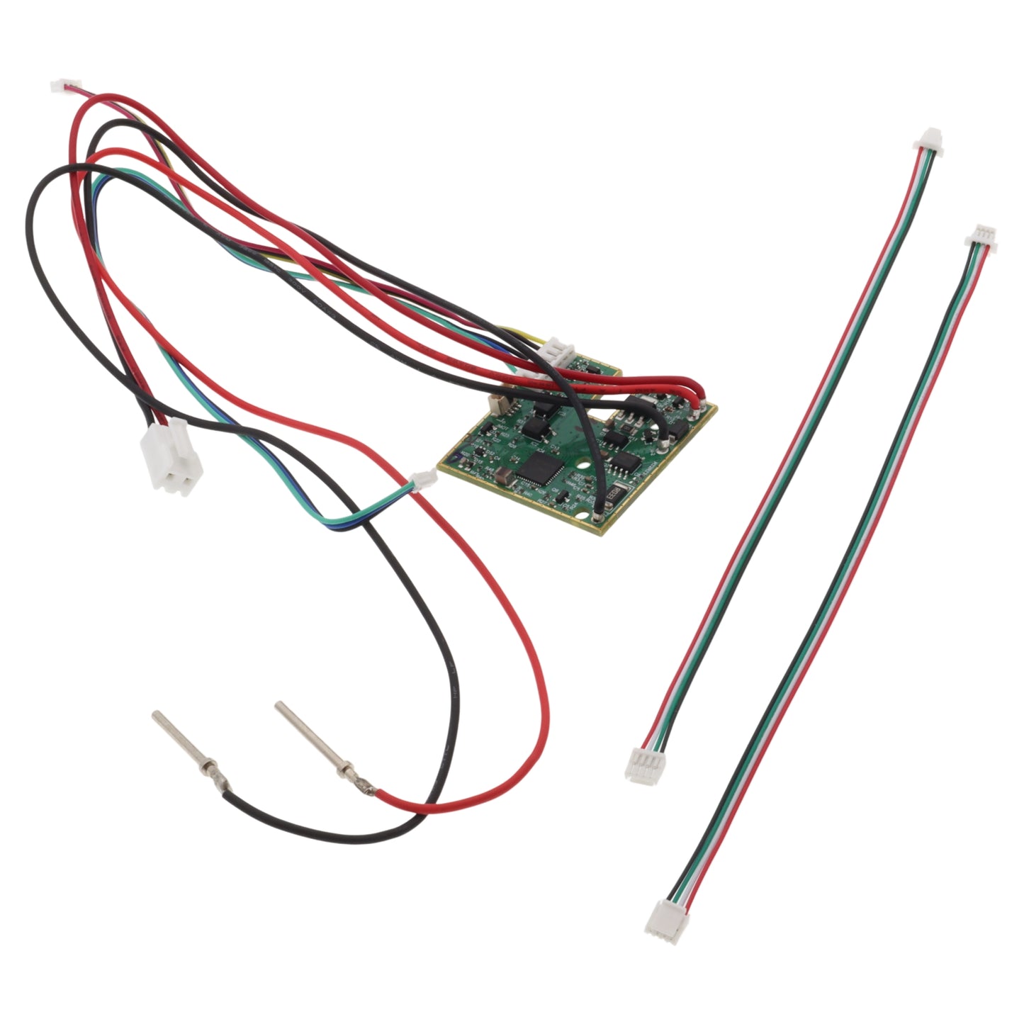 Rowenta Tefal PCB board vacuum cleaner XForce Flex 9.60 RH2037 RH2079 TY2