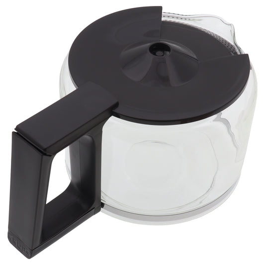 Krups caraffa tazza bicchiere coperchio caffettiera a filtro Control Line KM442