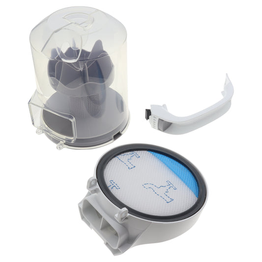 Rowenta serbatoio tappo maniglia aspirapolvere Swift Power Cyclonic RO2917 RO29