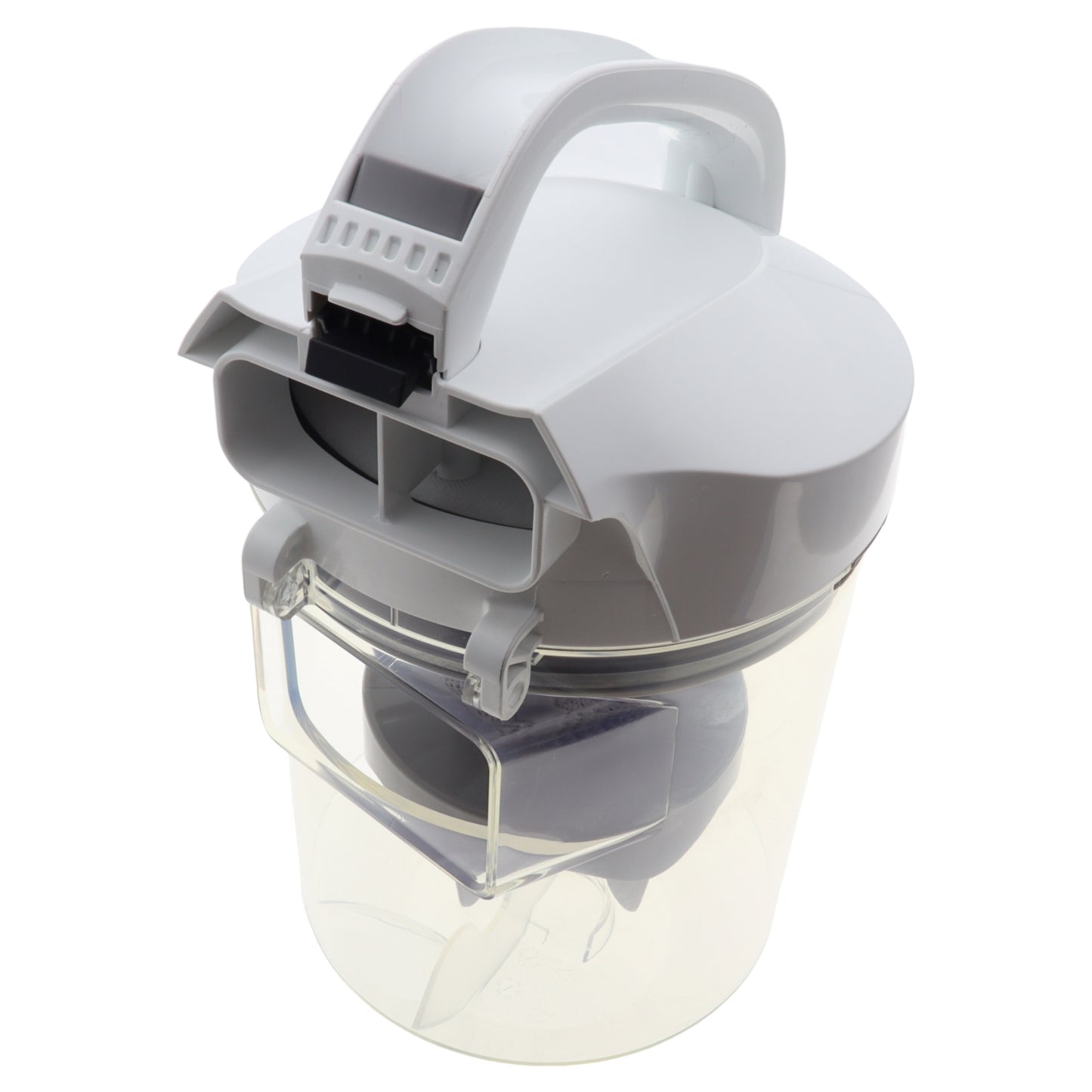 Rowenta reservoir dop handvat stofzuiger Swift Power Cyclonic RO2917 RO29