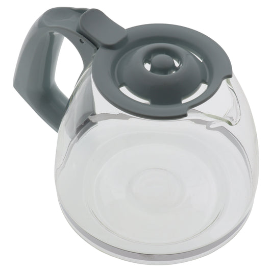 Carafe en verre Tefal CD001A-10-13 machine à café Morning FG2M13 CM2M13