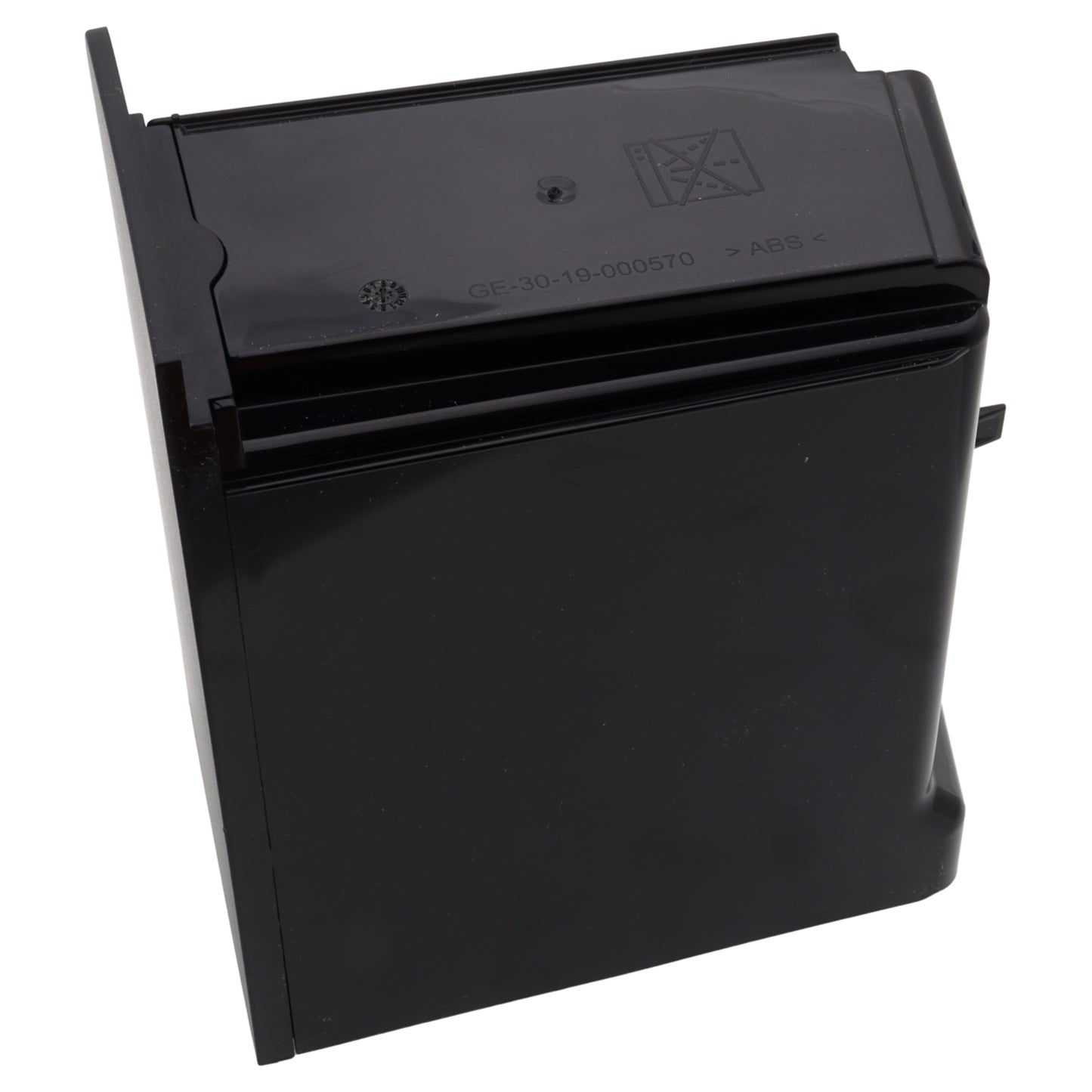 Récipient à marc pour machine à café WMF Perfection 740 770 840L 860L 880L 890L