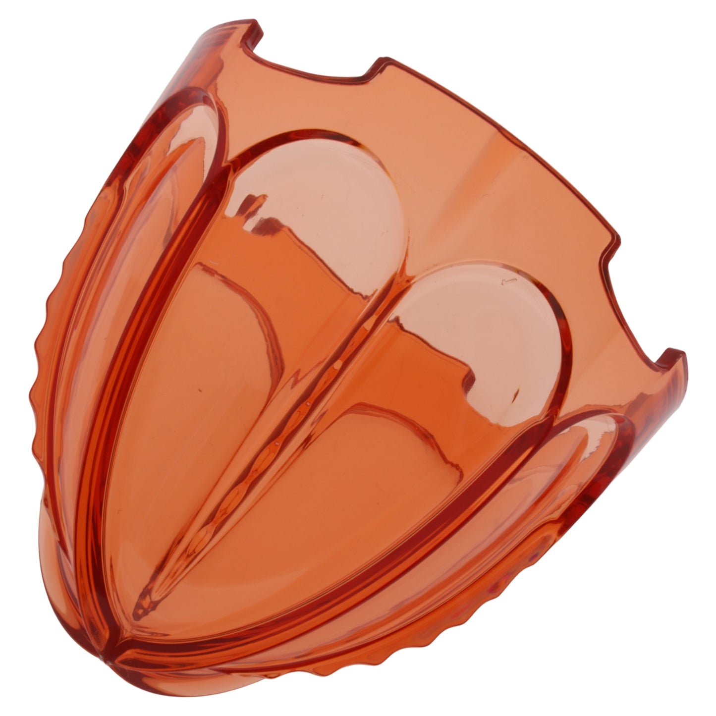 Moulinex Tefal cono grande rosso spremiagrumi Vitapress Direct PC603D ZP603D